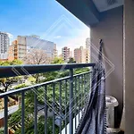 Zainalofts7Moema Ao Lado Metro, Ibira, Casv 506Id