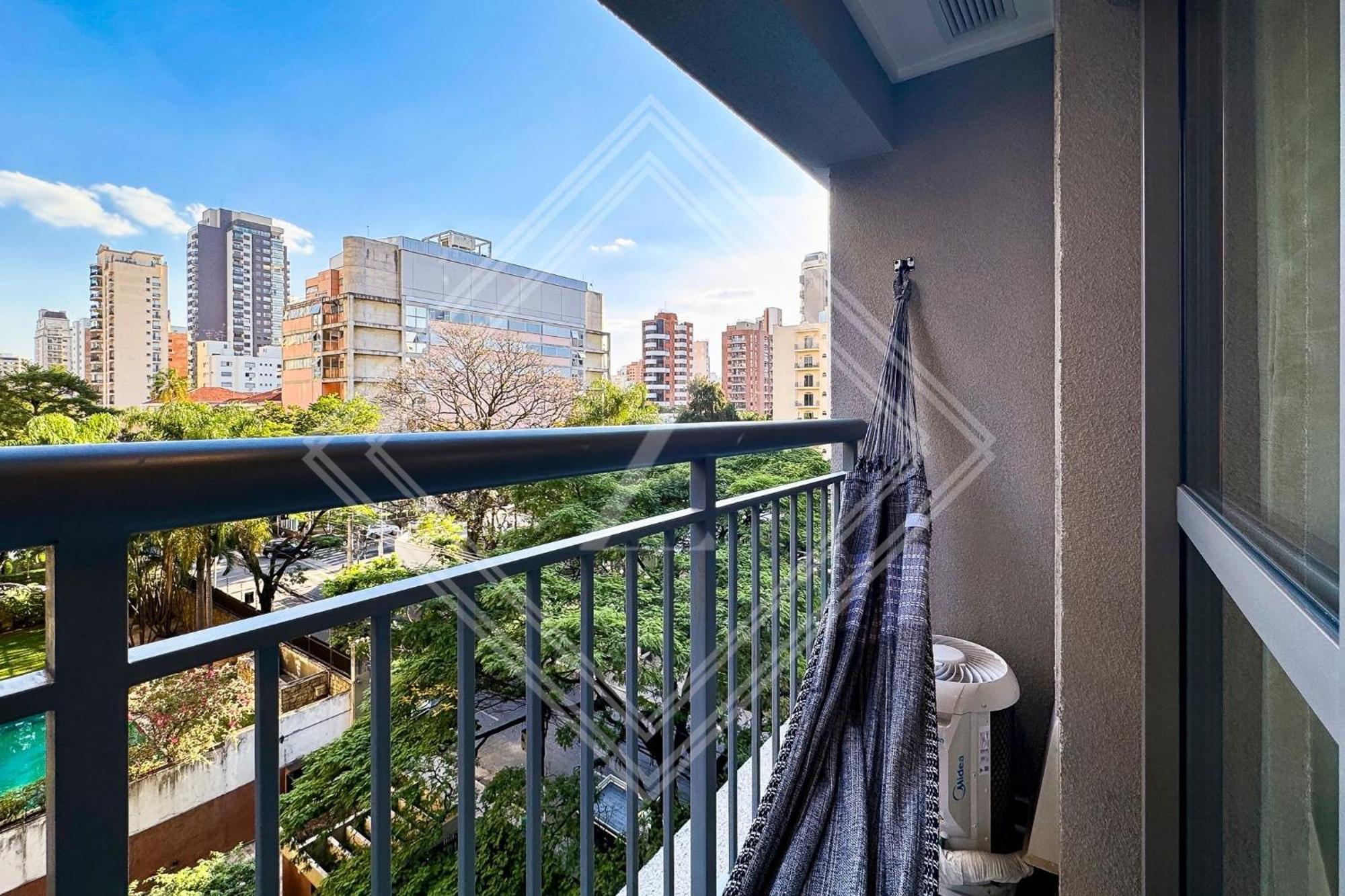 Zainalofts7moema Ao Lado Metro, Ibira, Casv 506id Apartamento *