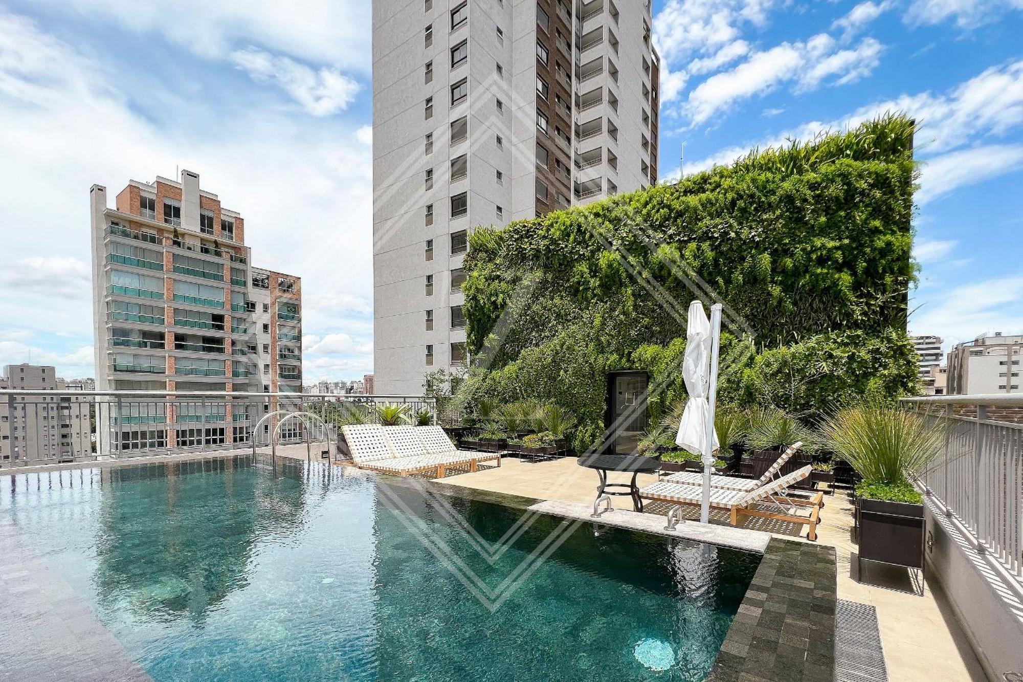 Zainalofts7moema Ao Lado Metro, Ibira, Casv 506id Apartamento