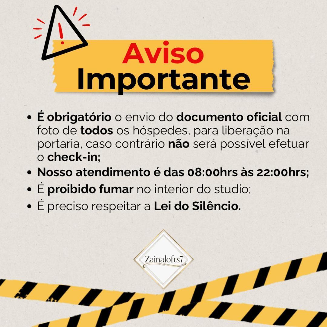 Zainalofts7moema Ao Lado Metro, Ibira, Casv 506id * Sao Paulo